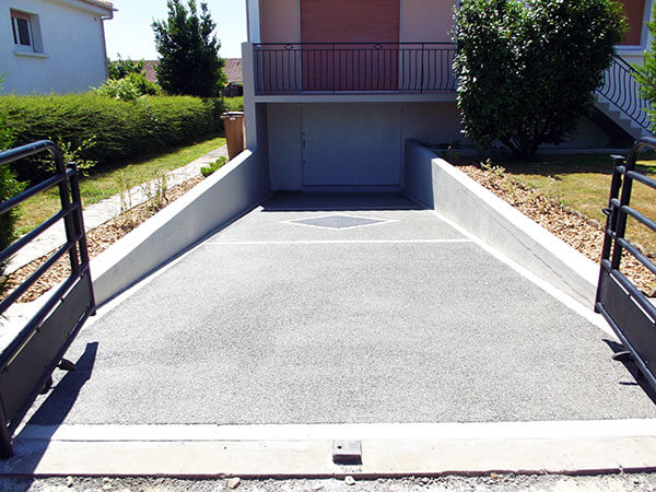 Eric Jardins, paysagiste à Olonne sur Mer