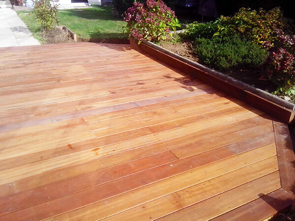 Eric Jardins, paysagiste à Olonne sur Mer