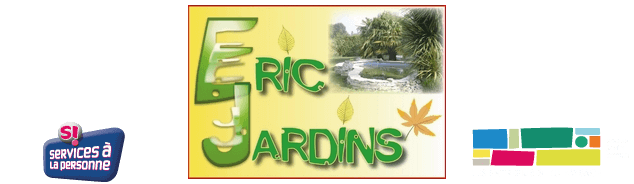 Eric Jardins, paysagiste à Olonne sur mer 85340 et paysagiste à la Mothe Achard 85150